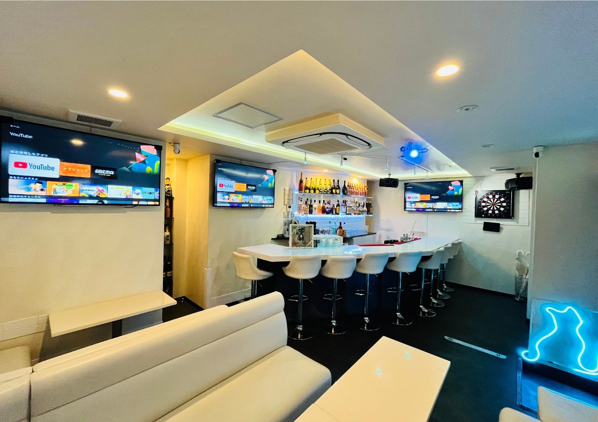 スペースの3枚目の写真