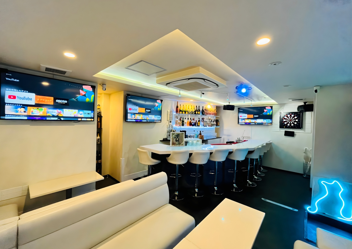 スペースの3枚目の写真