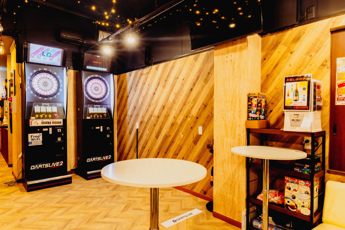 スペースの3枚目の写真