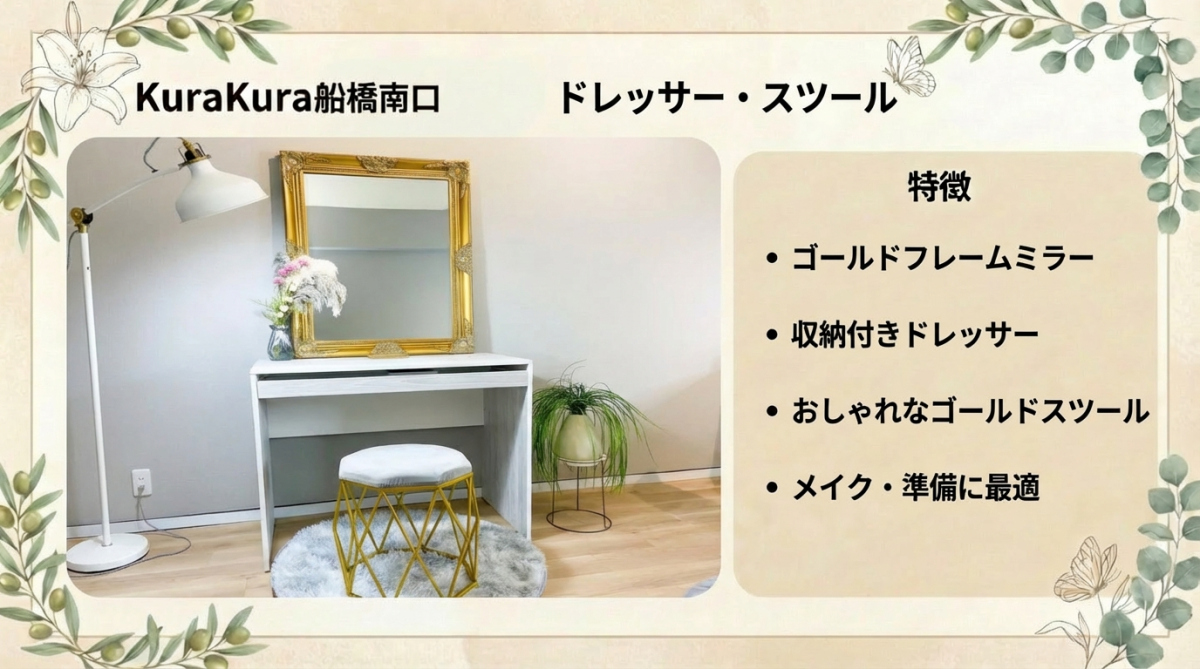 スペースの3枚目の写真