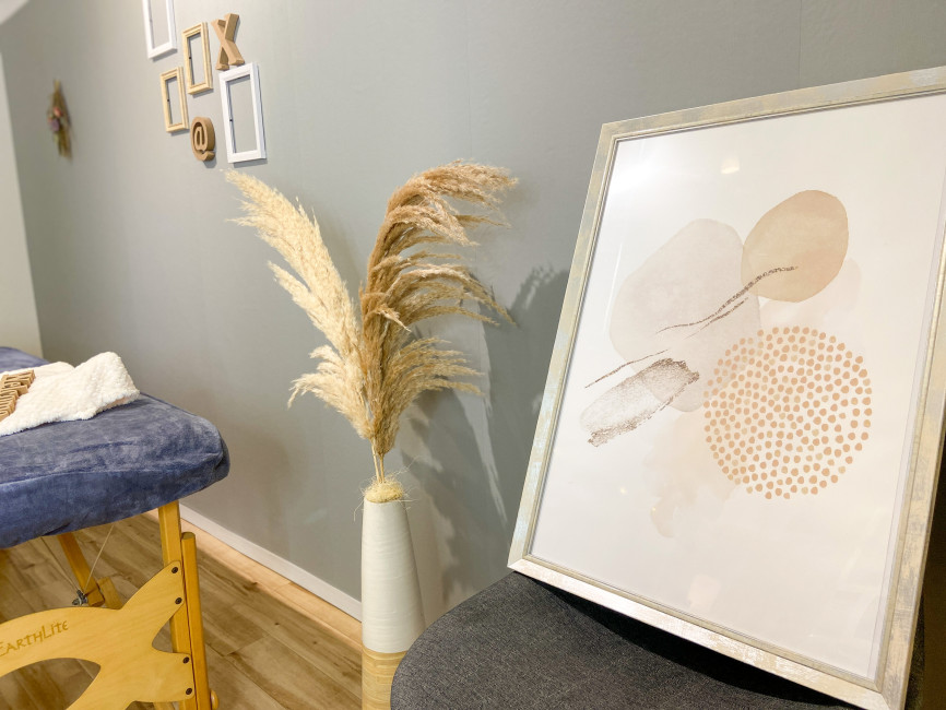 スペースの2枚目の  写真