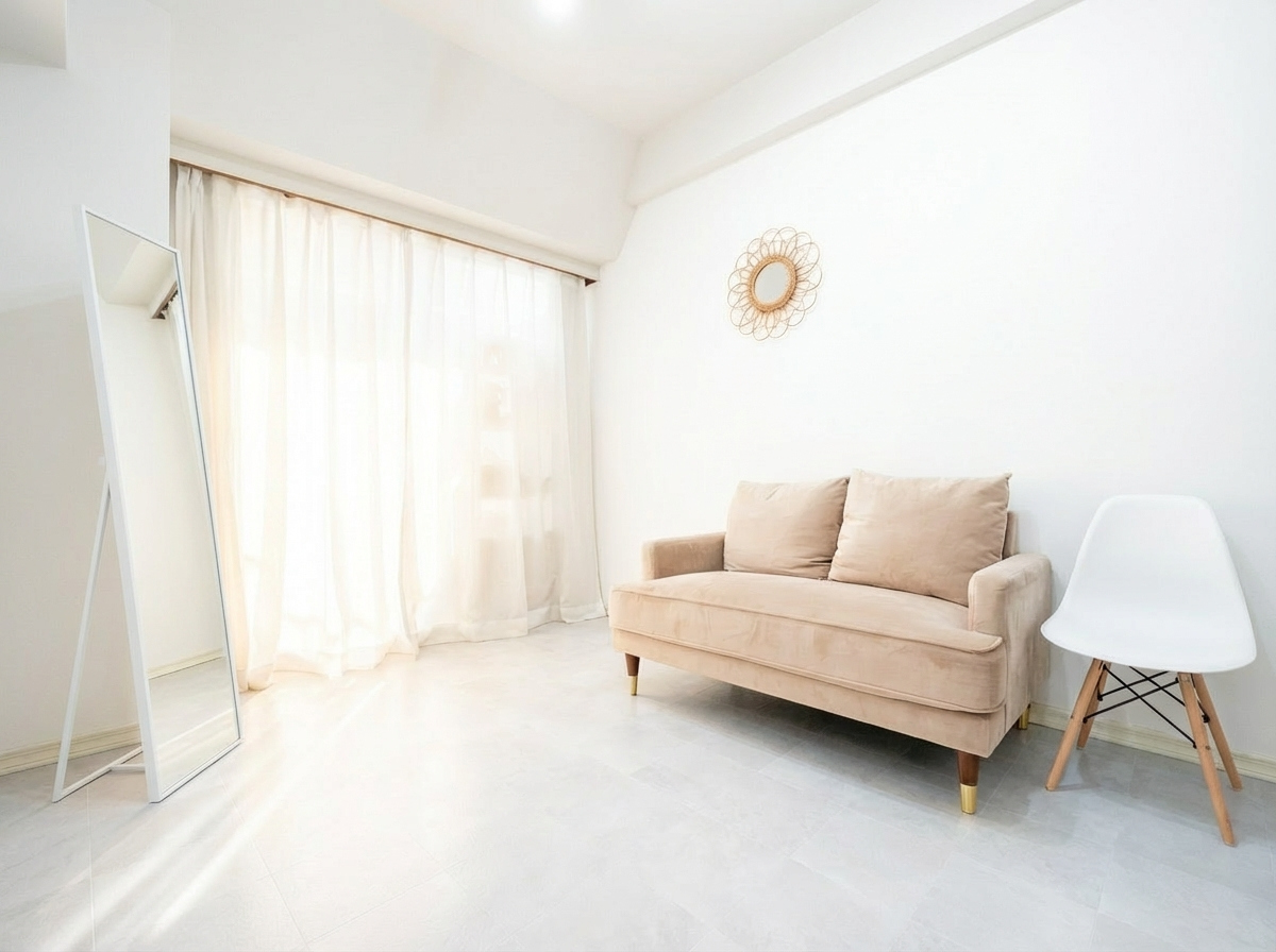 スペースの1枚目の写真