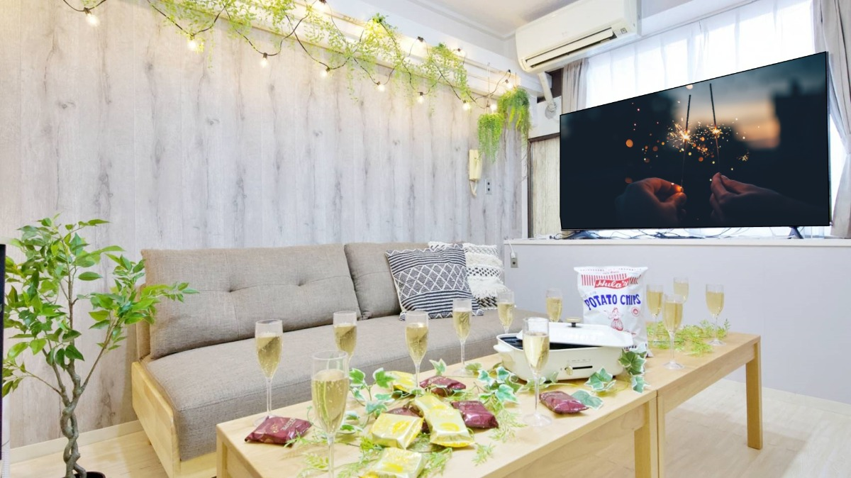 スペースの1枚目の写真