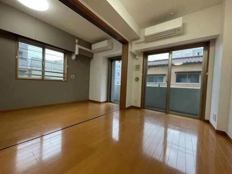 スペースの1枚目の写真