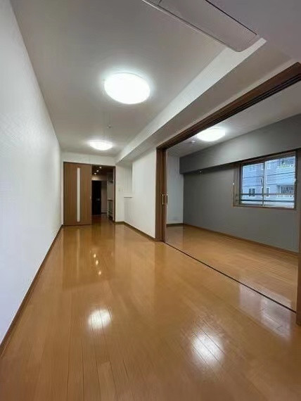 スペースの2枚目の写真