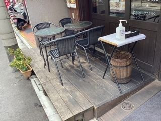 スペースの1枚目の写真