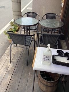 スペースの2枚目の写真