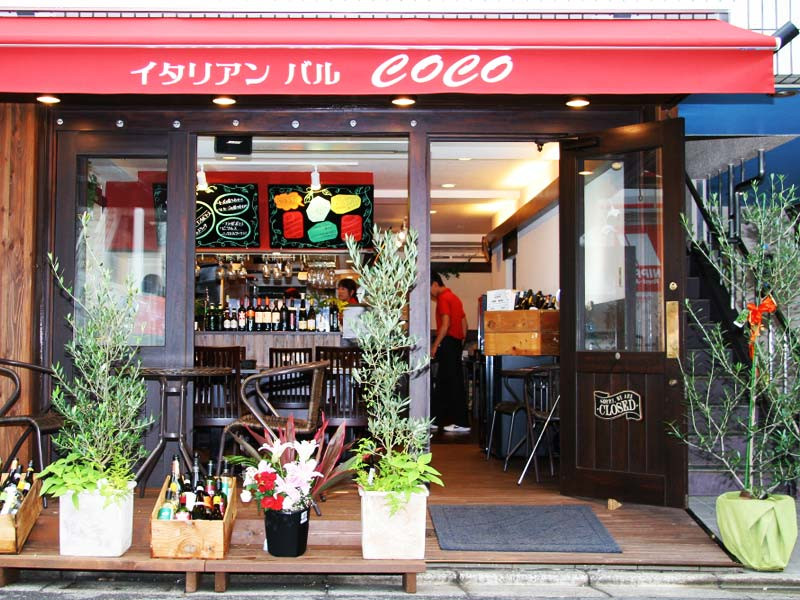 スペースの3枚目の写真