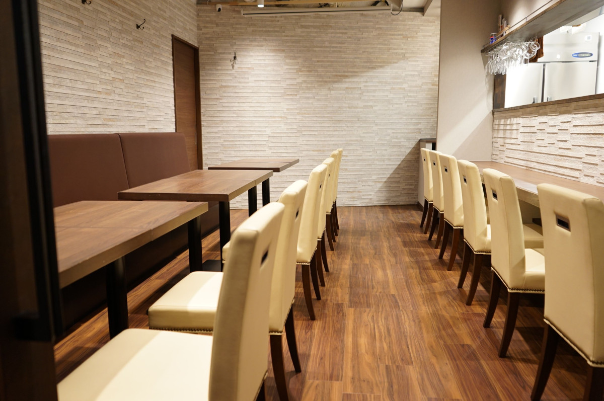 スペースの2枚目の写真