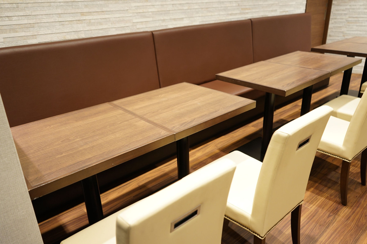 スペースの3枚目の写真