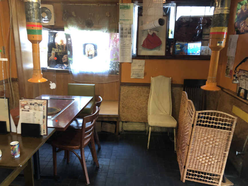 スペースの2枚目の写真