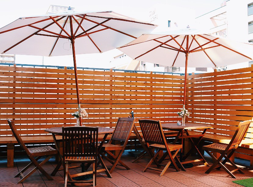 スペースの2枚目の写真