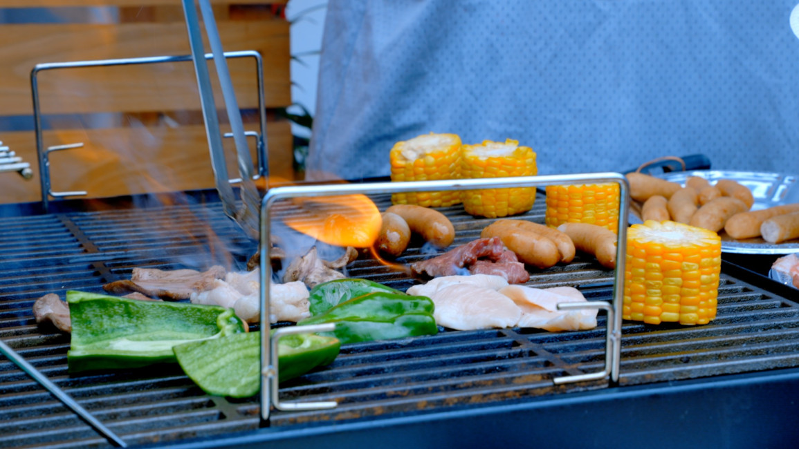 スペースの3枚目の写真