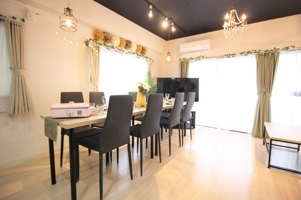 スペースの3枚目の写真