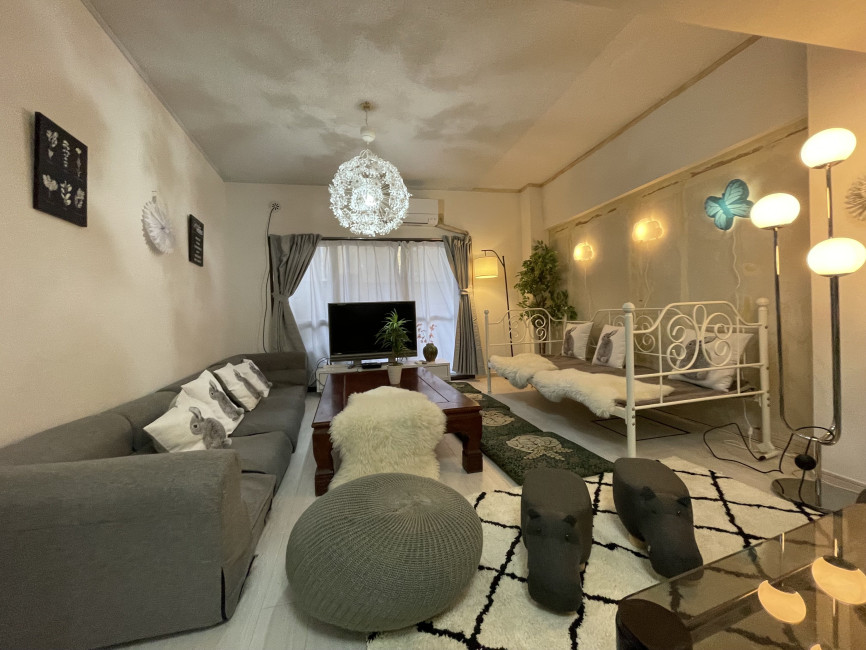 スペースの2枚目の写真