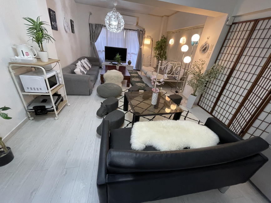 スペースの3枚目の写真