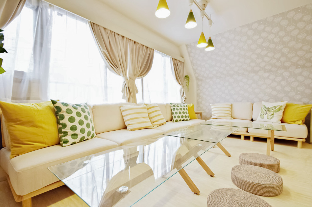 スペースの2枚目の写真