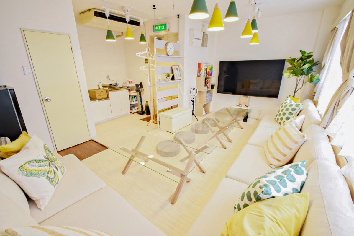 スペースの3枚目の写真