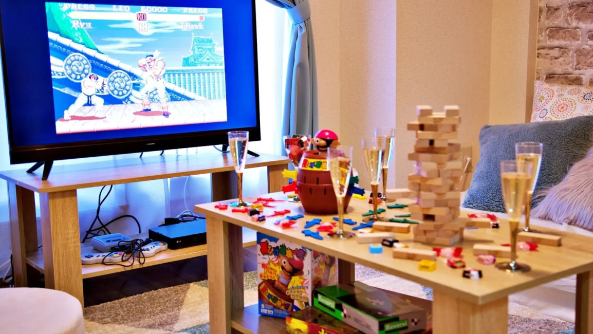 スペースの3枚目の写真