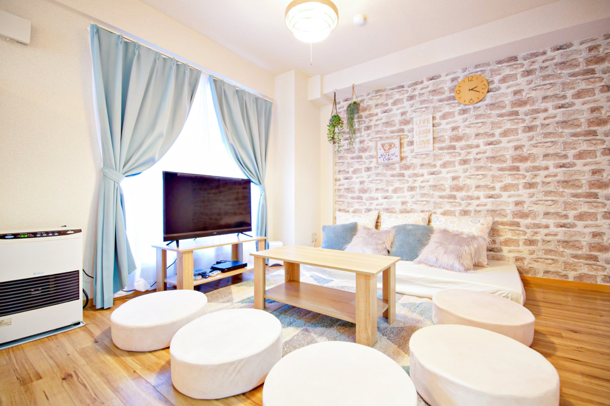 スペースの1枚目の写真