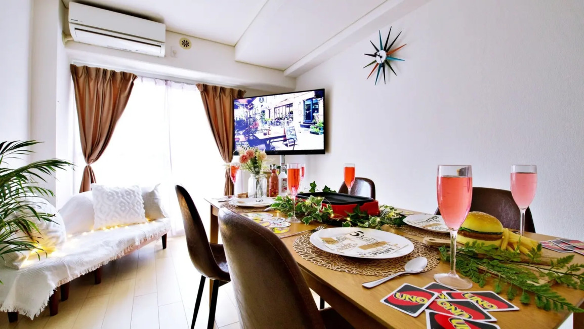 スペースの1枚目の写真