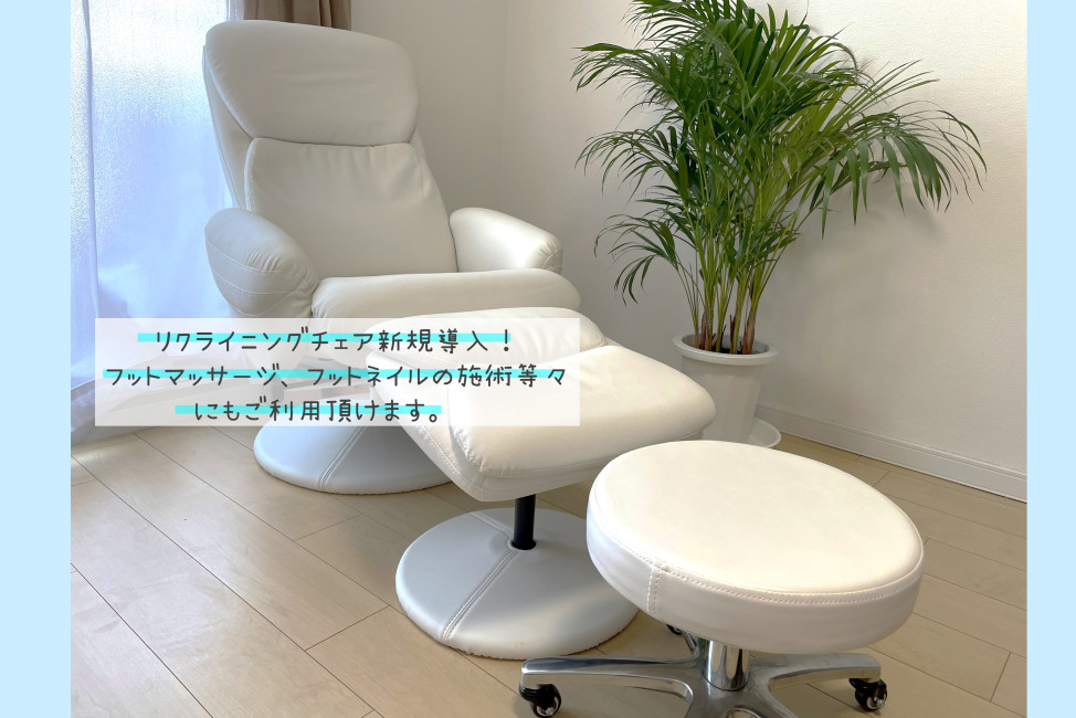 スペースの3枚目の写真