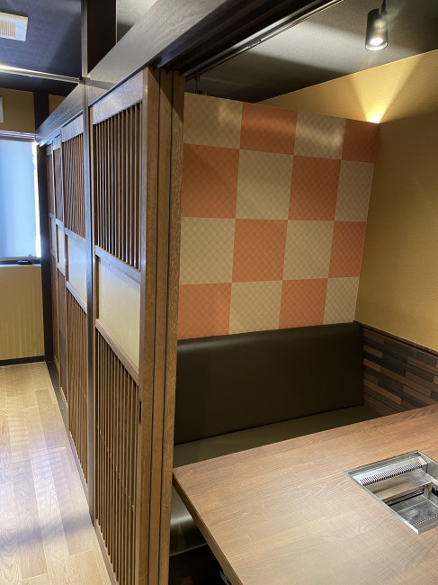 スペースの1枚目の写真