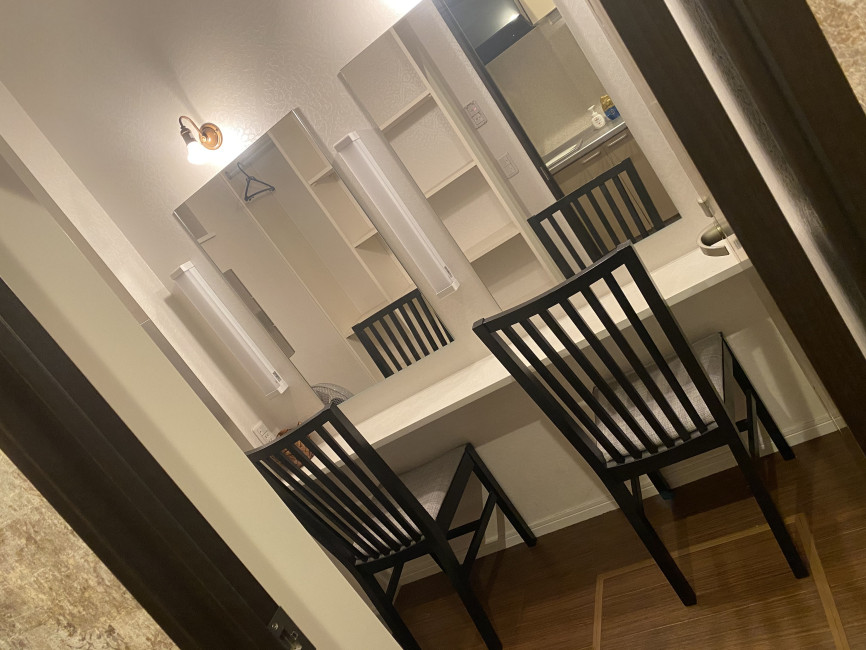 スペースの3枚目の写真