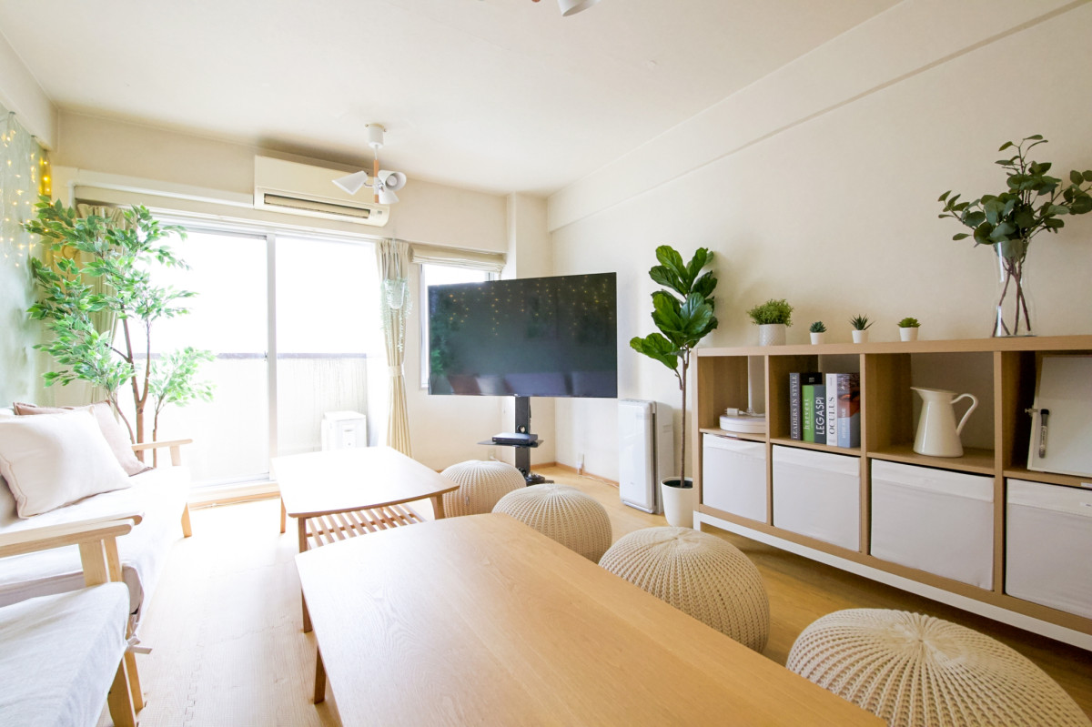 スペースの2枚目の写真