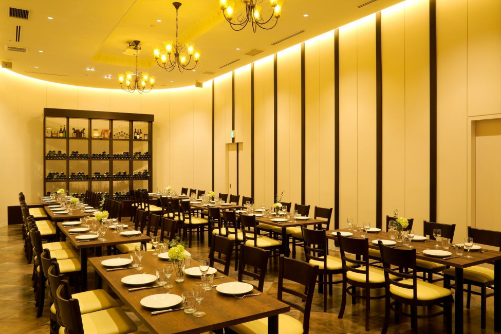 スペースの2枚目の写真