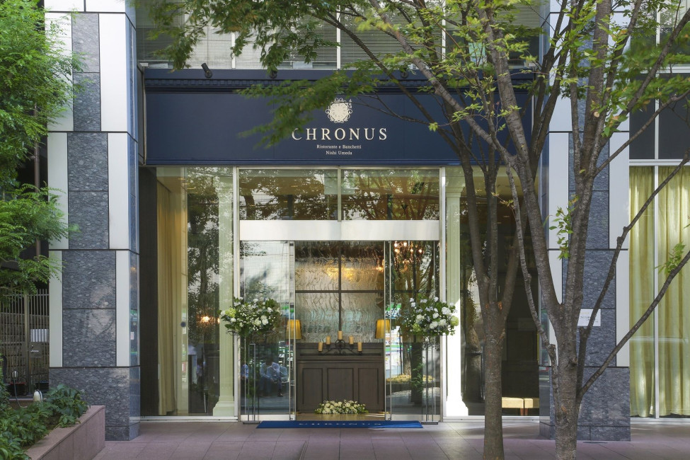 スペースの3枚目の写真