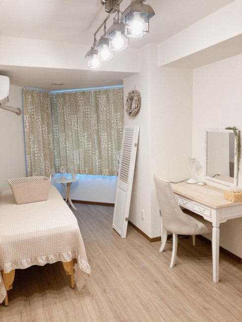 スペースの1枚目の写真