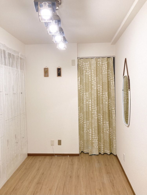 スペースの2枚目の写真