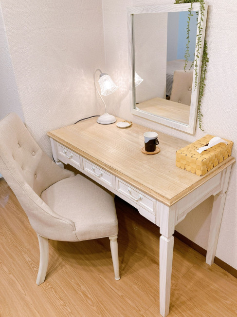 スペースの3枚目の写真