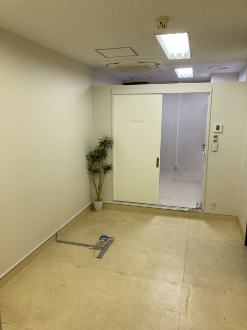 スペースの2枚目の写真