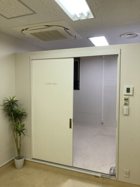 スペースの3枚目の写真