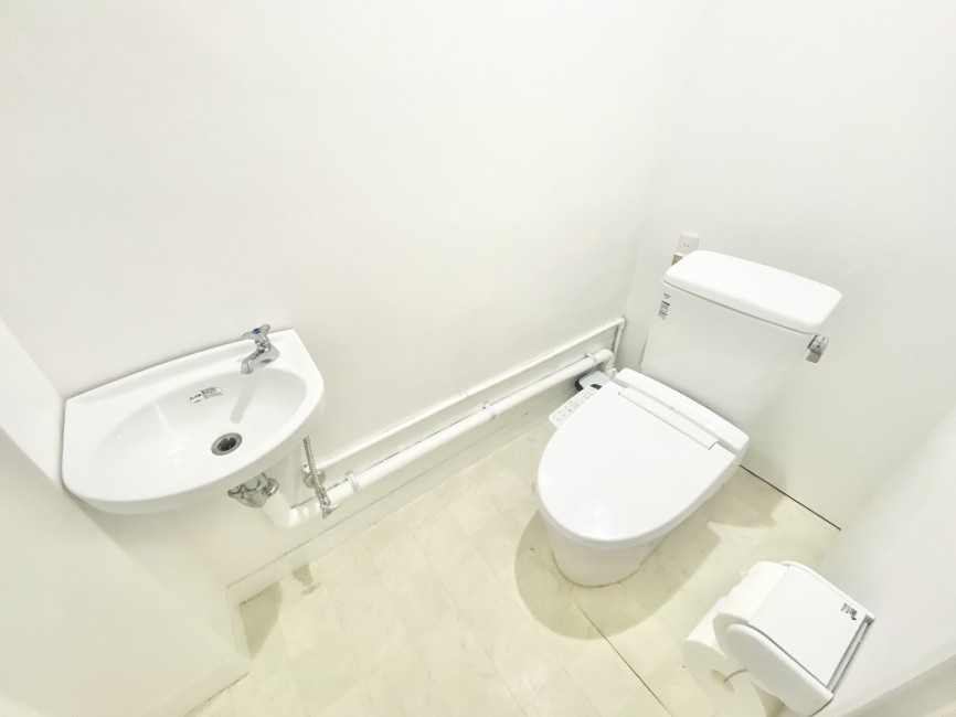 スペースの2枚目の写真