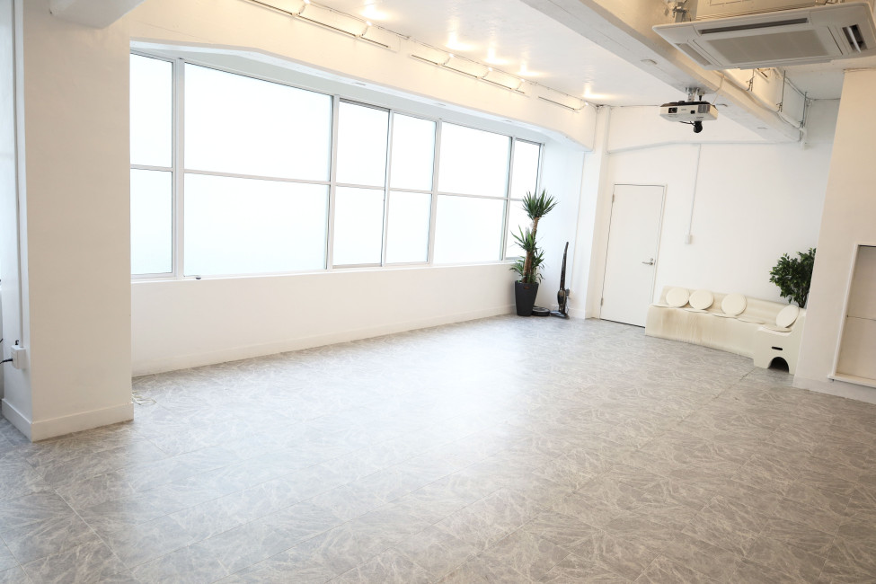 スペースの1枚目の写真