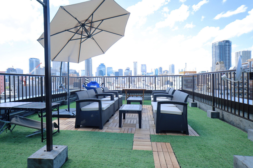 スペースの2枚目の写真