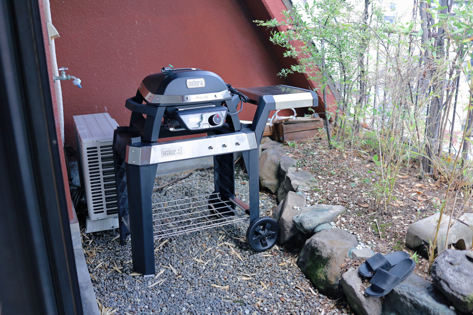 スペースの3枚目の写真