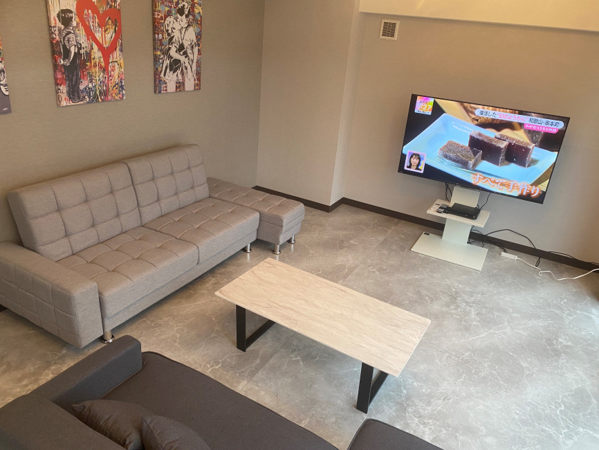 スペースの2枚目の写真