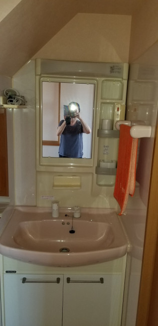 スペースの1枚目の写真