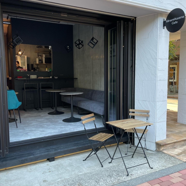 スペースの1枚目の写真