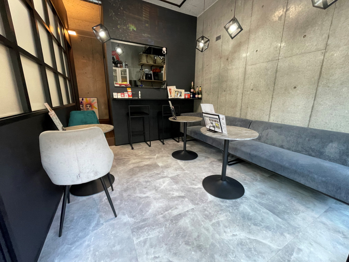 スペースの2枚目の写真