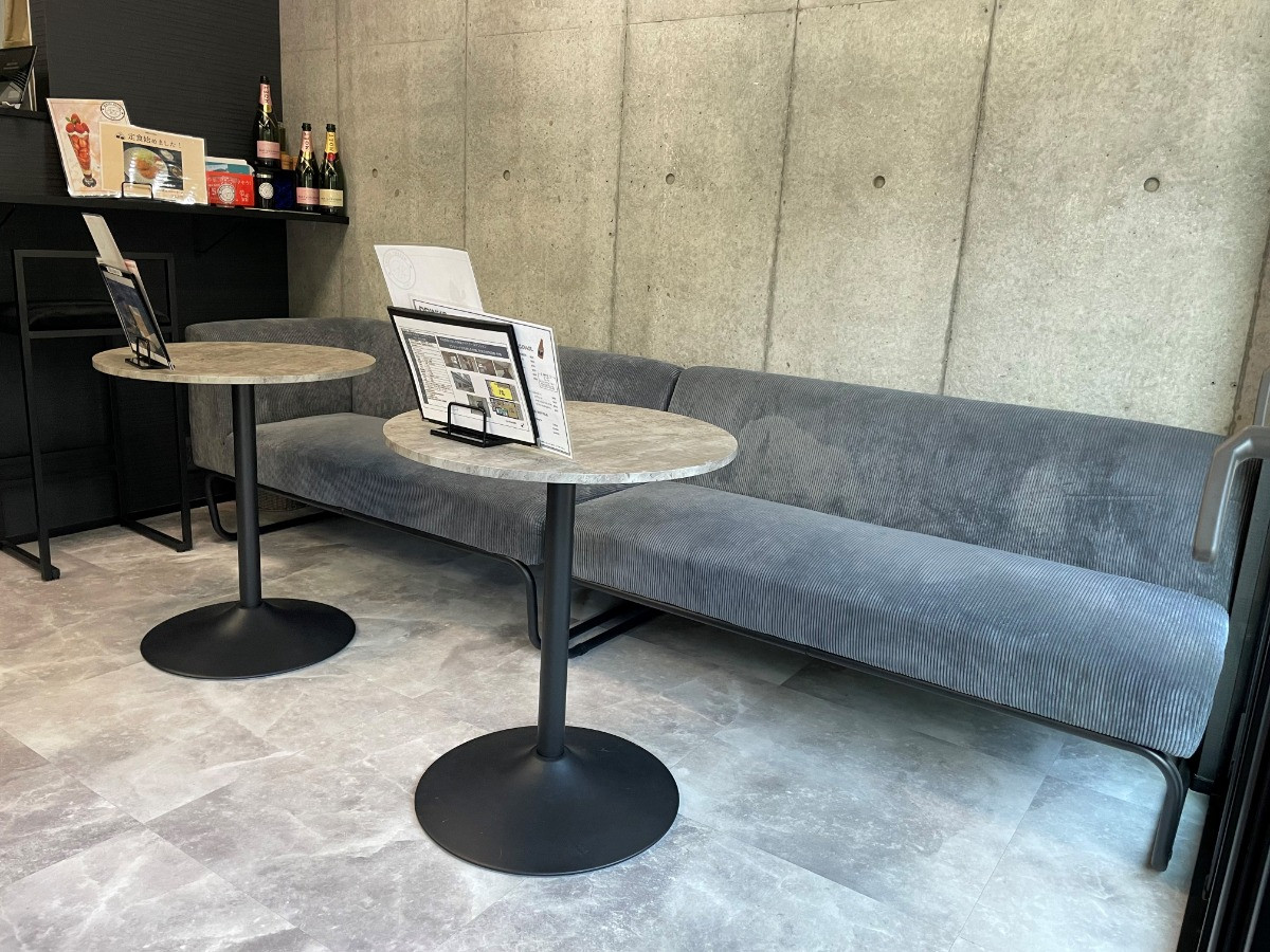 スペースの3枚目の写真