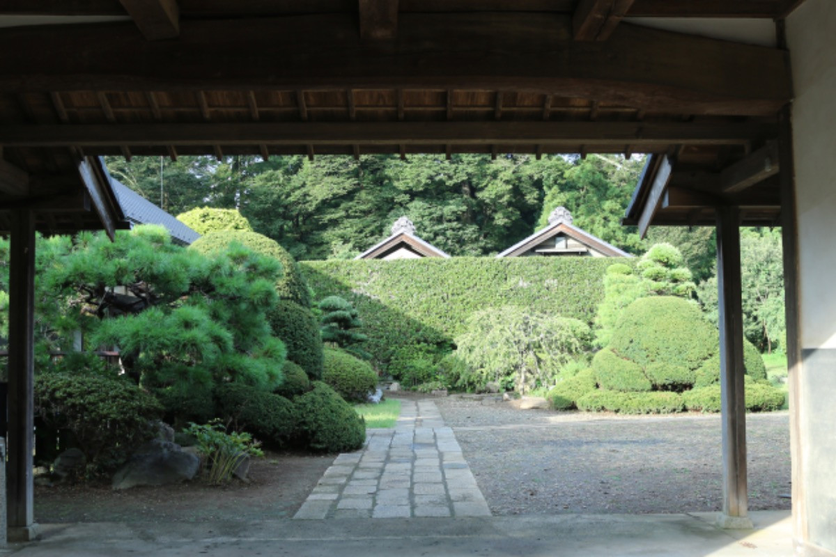 スペースの1枚目の写真