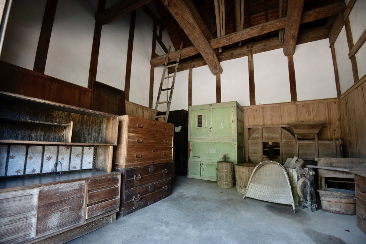 スペースの3枚目の写真