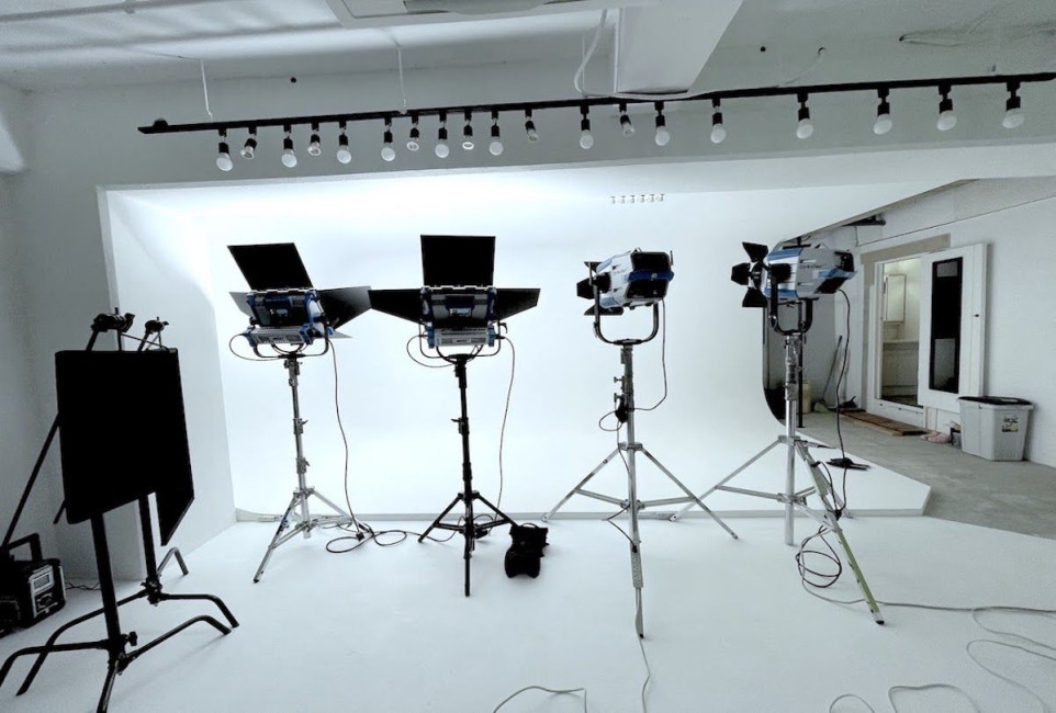 スペースの1枚目の写真