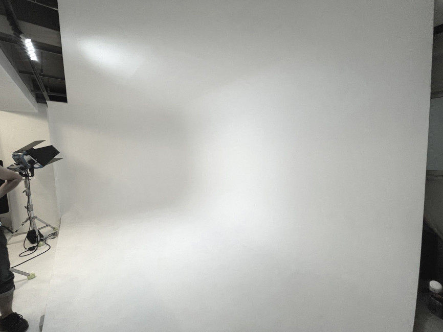 スペースの2枚目の写真