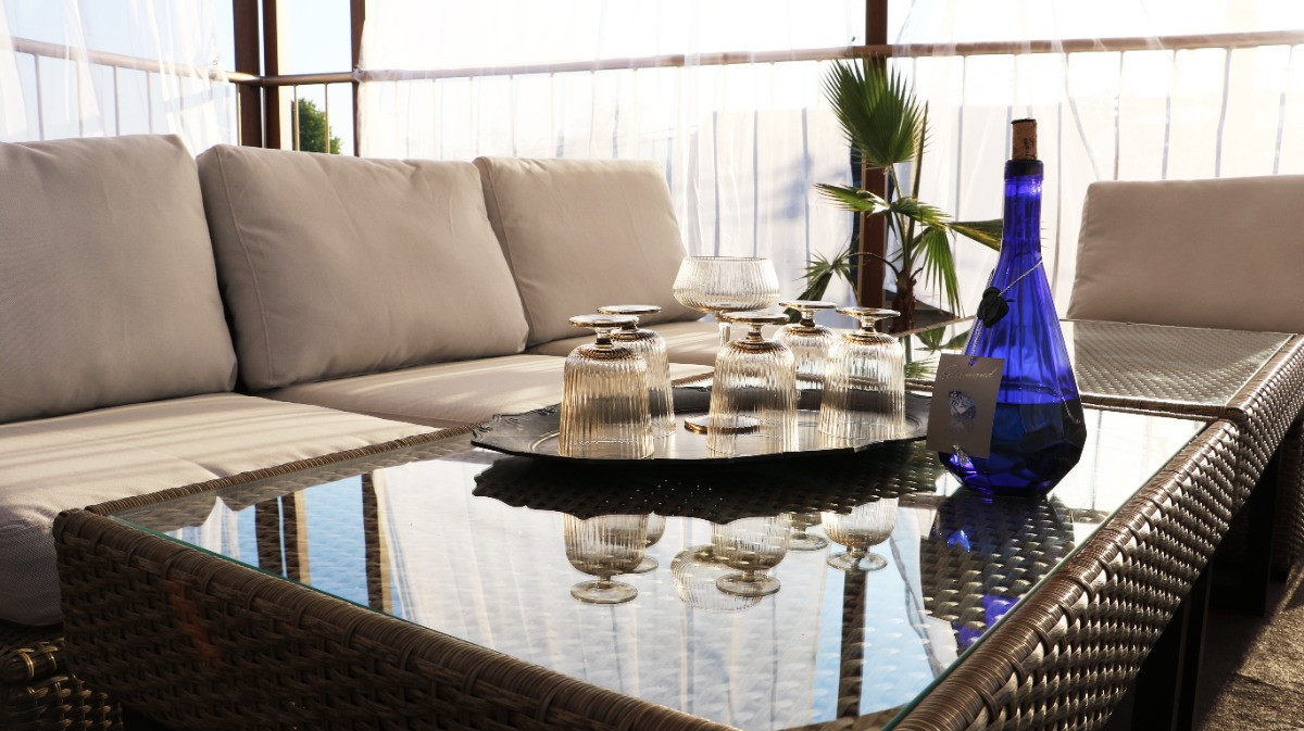 スペースの1枚目の写真